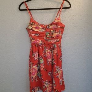 Strappy Sundress